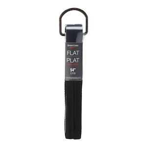 Sport Chek D-Ring 54 Inch Flat Shoe Laces