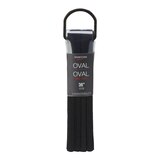 Sport Chek D-Ring Oval Laces Front_Flat