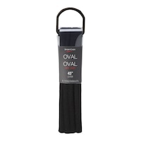 Sport Chek D-Ring Oval Shoe Laces Front_Flat