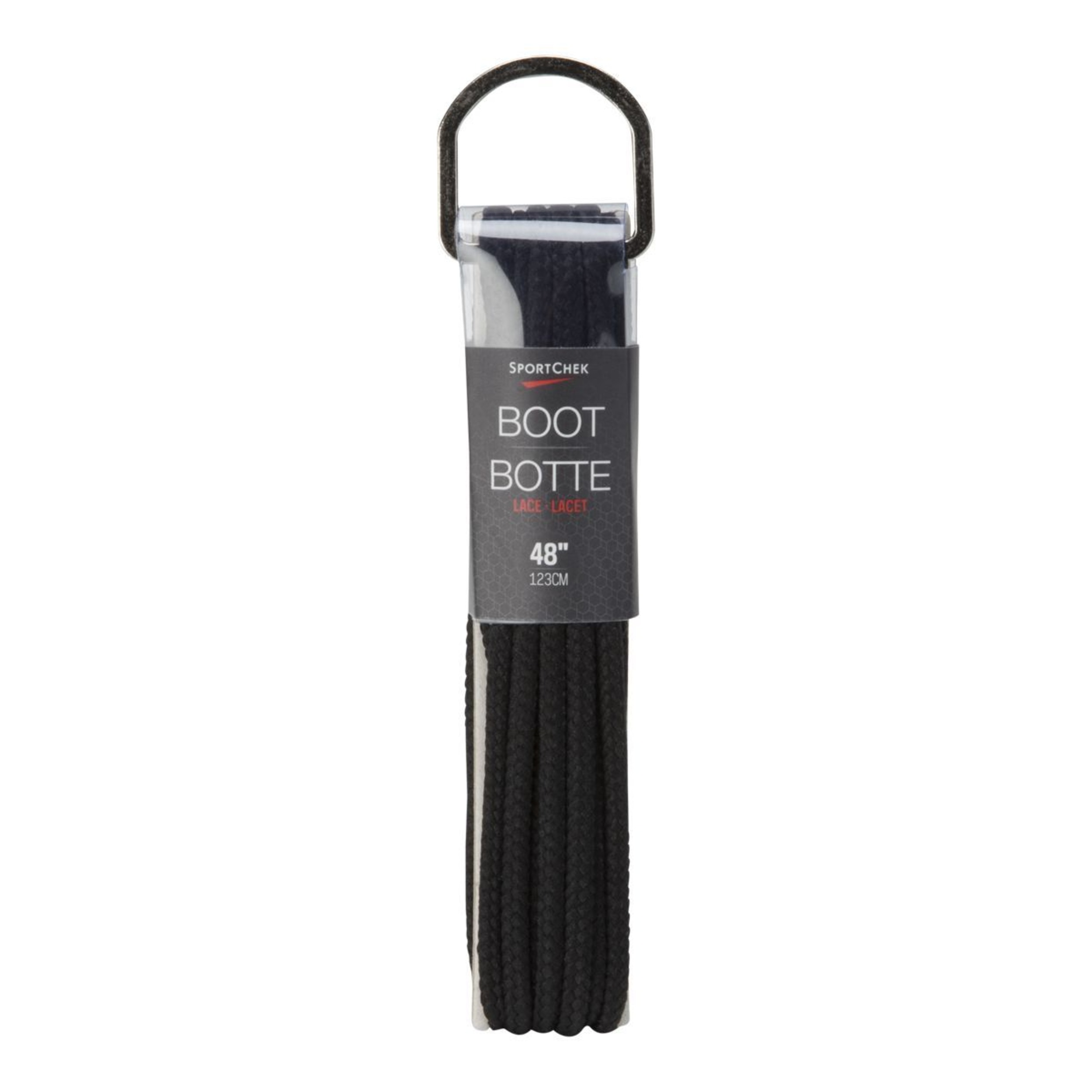 Sport Chek 48 Inch Outdoor Laces Front_Flat