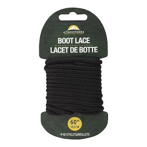 Atmosphere Outdoor 60" Shoe Laces