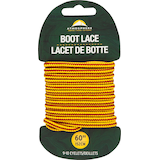 Atmosphere Outdoor 60" Shoe Laces Front_Flat