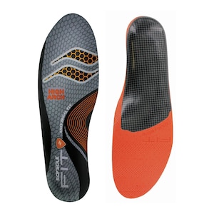 Sof Sole FIT High Arch Insoles