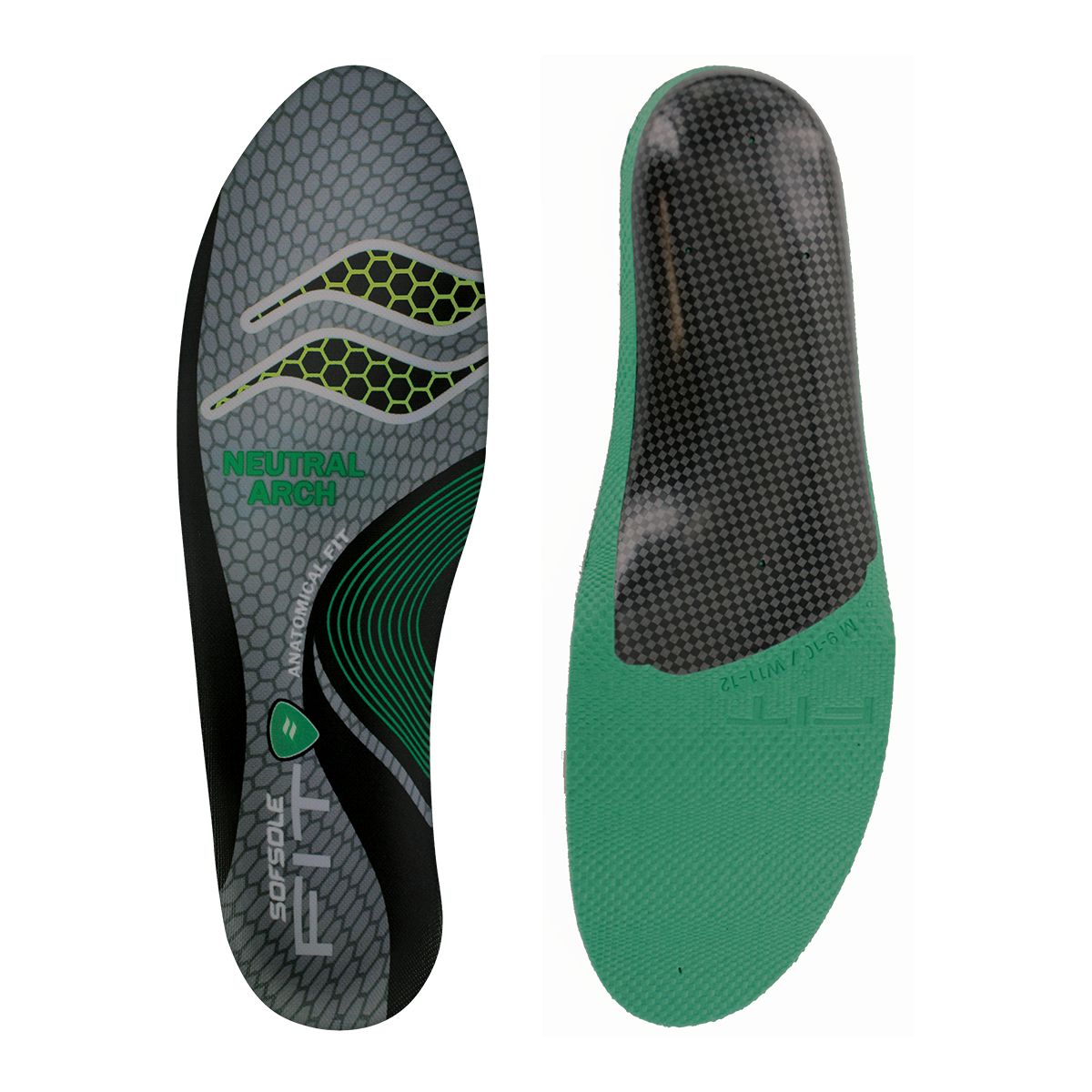 Image of Sof Sole FIT Neutral Arch Insoles Shoe Inserts