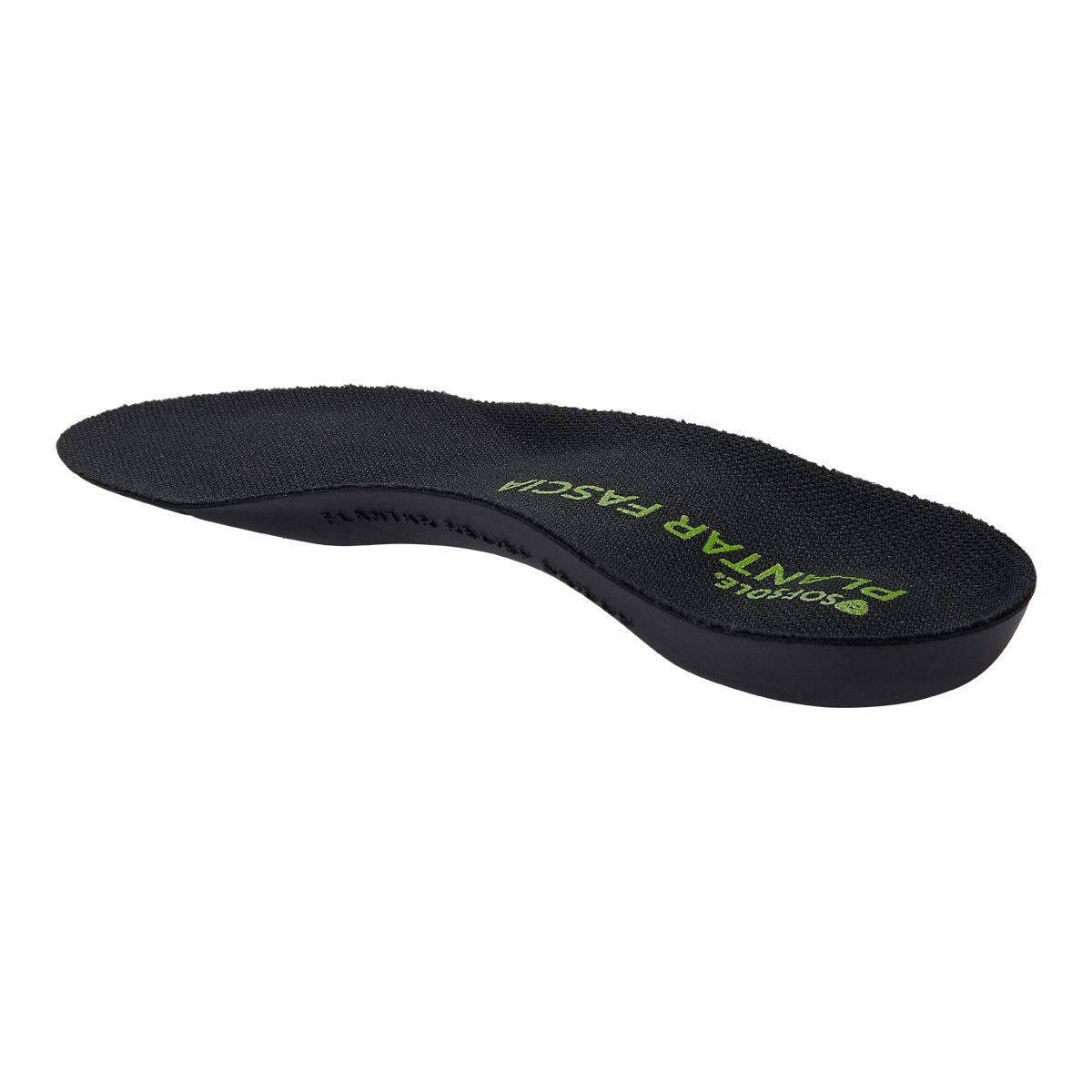 Sof Sole Plantar Fascia Orthotic Insole
