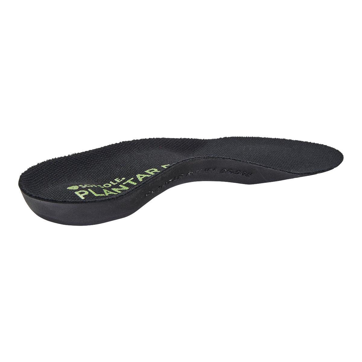 Sof Sole Plantar Fascia Orthotic Insole