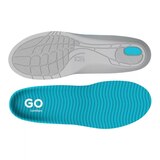 Superfeet Go Comfort All Day Insoles Composite_or_Mixed