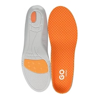 Superfeet GO Comfort Work Shoe Insoles Composite_or_Mixed