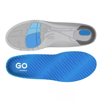 Superfeet Go Comfort Athletic Insoles Composite_or_Mixed