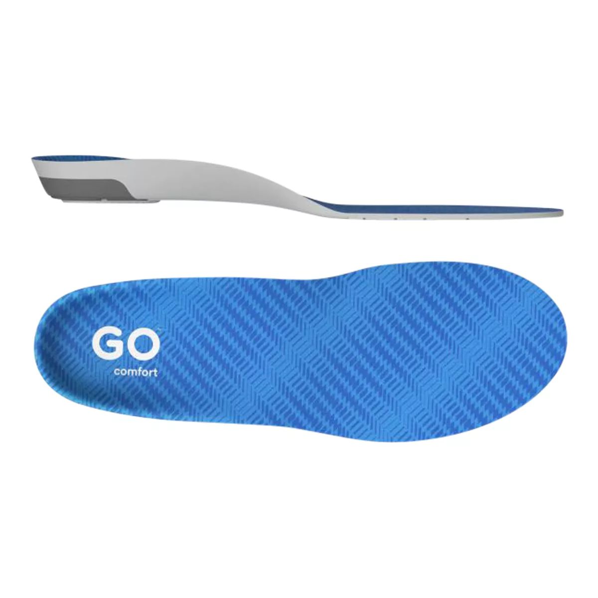 Go comfort work on sale insoles