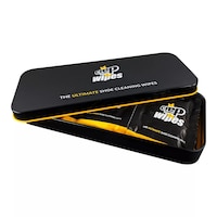 Crep Protect Wipes Shoe Cleaner Composite_or_Mixed