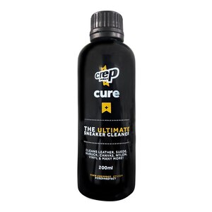 Crep Protect Cure Refill Shoe Cleaner - 200mL