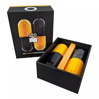 Crep Protect Pill Shoe Freshener Composite_or_Mixed