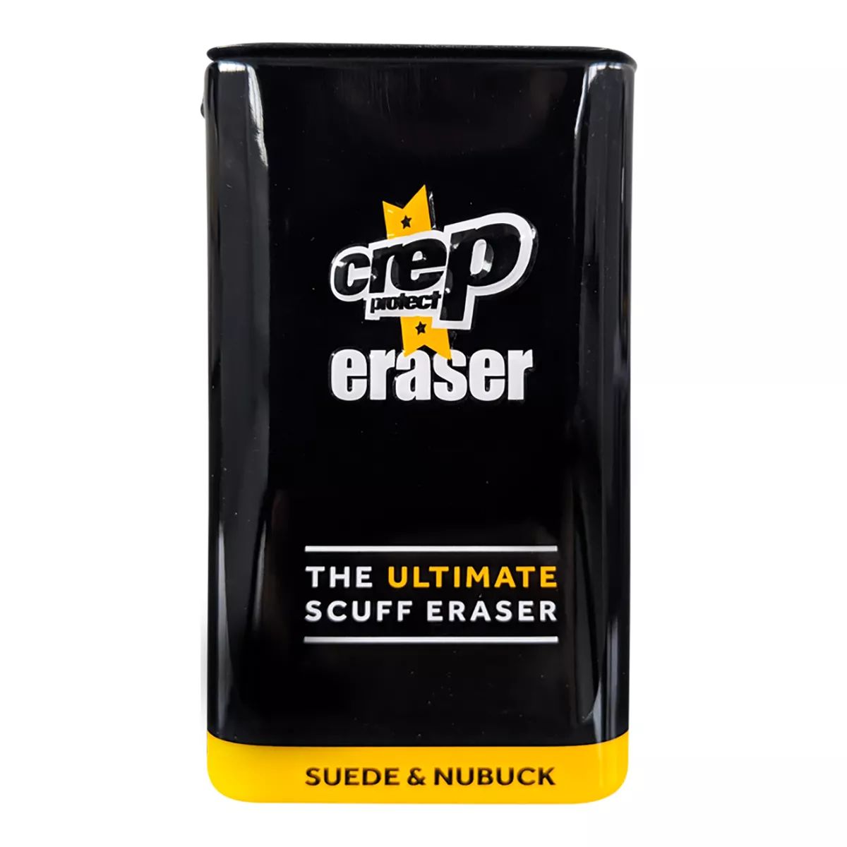  Crep Protect Ultimate Scuff Eraser - Sneaker Cleaner for Suede  and Nubuck Shoes : Clothing, Shoes & Jewelry