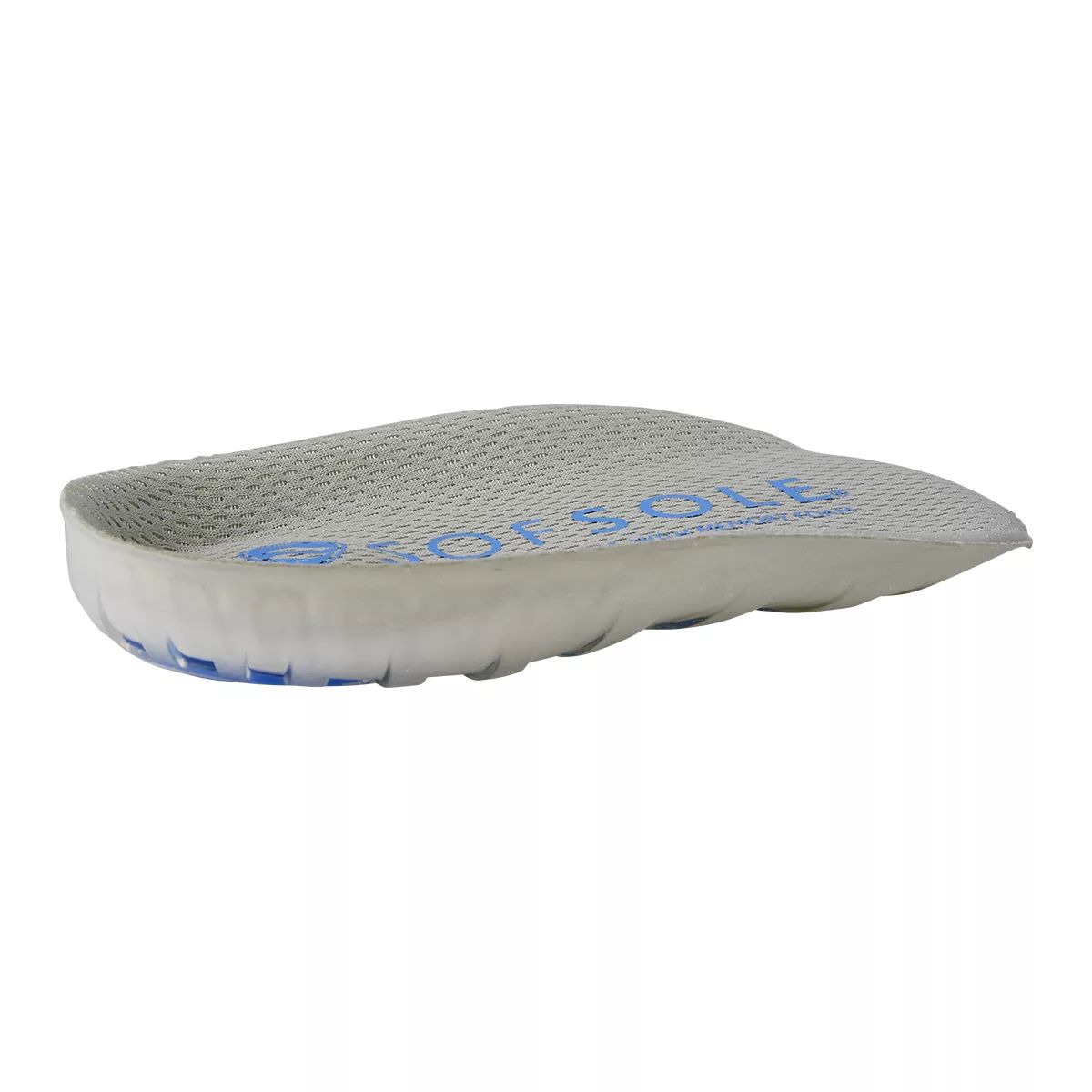 Sof Sole Women's Gel Arch Shoe Inserts
