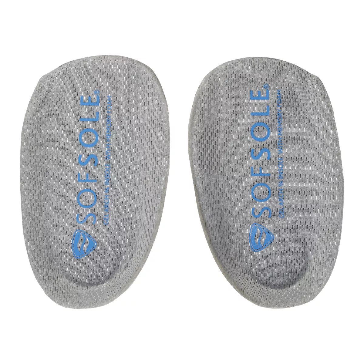 Sof Sole Women's Gel Arch Shoe Inserts