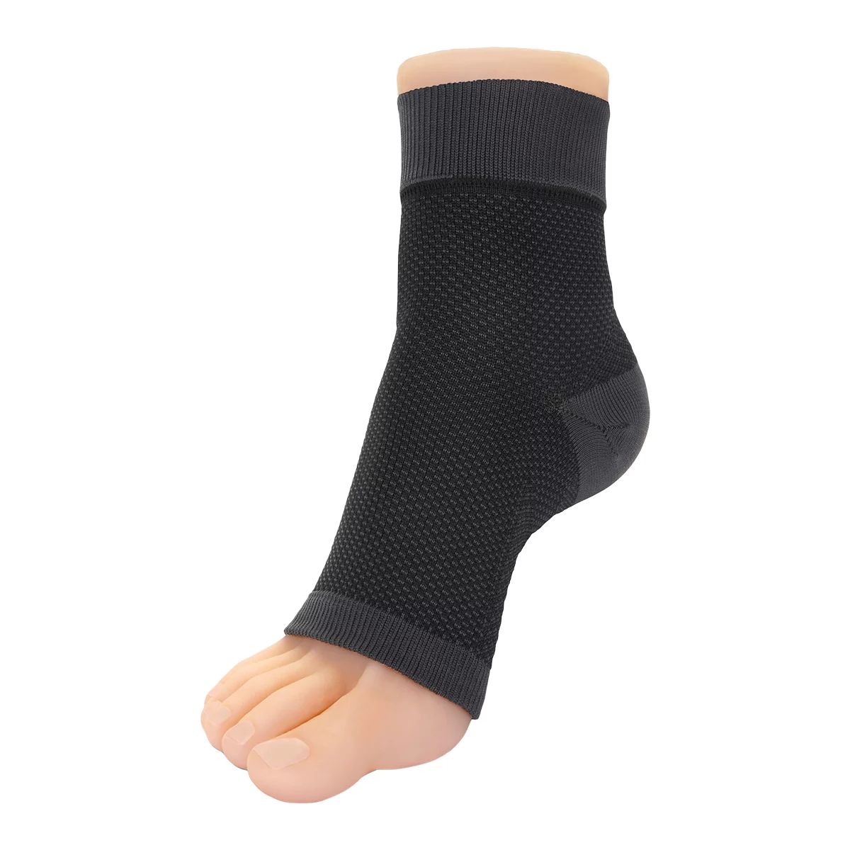 Plantar on sale fascia insert