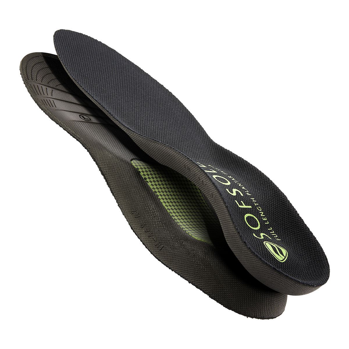 Sof Sole Men's Plantar Fascia Insoles