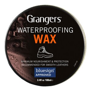 Grangers Waterproofing Shoe Wax