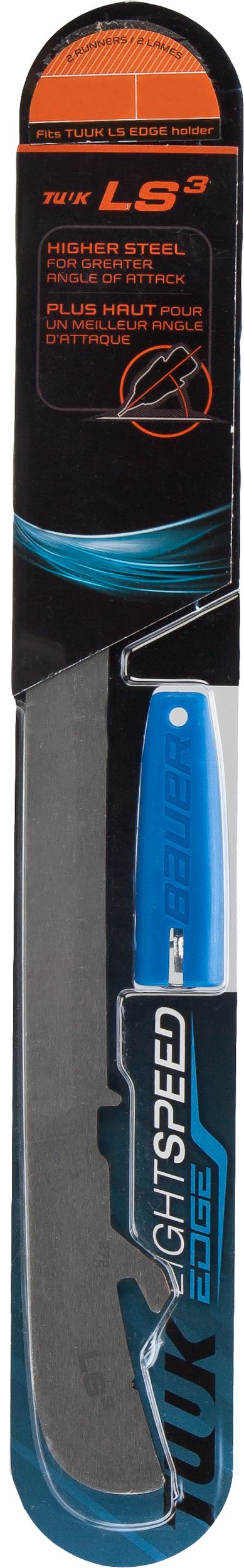 Bauer Tuuk LS Edge LS3 Runner