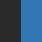 BLACKOUT/BLUE MIRROR