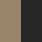 STONE GREEN, BLACK